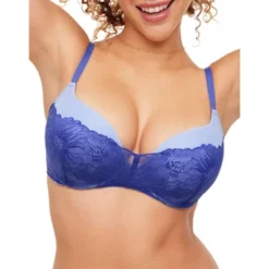 Adore Me Women's Cyla Plunge Bra -Adore Me Store GUEST fd172517 4f1e 4217 873d 19e15ba97d76