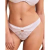Adore Me Women's Eira Thong Panty