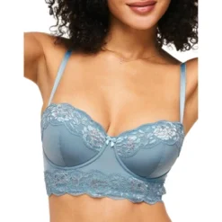 Adore Me Women's Mavis Balconette Bra -Adore Me Store GUEST fe11783b 3995 4aeb a6cc 26e10e984de7