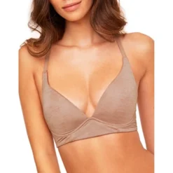 Adore Me Women's Helynn Plunge Bra -Adore Me Store GUEST fe1f3463 4475 46d0 8f88 788ff56c15a5