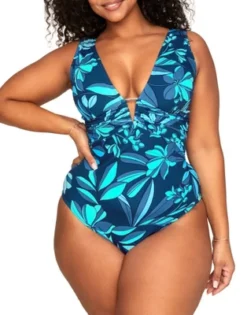 Adore Me Women's Andria One Piece Swimwear -Adore Me Store GUEST fe54b6c0 ae60 4e69 b353 1e27407af1b1