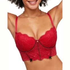 Adore Me Women's Yara Demi Bra -Adore Me Store GUEST fe813078 ba9b 4698 a19f ae1487db6d72