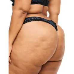 Adore Me Women's Nare Thong Panty